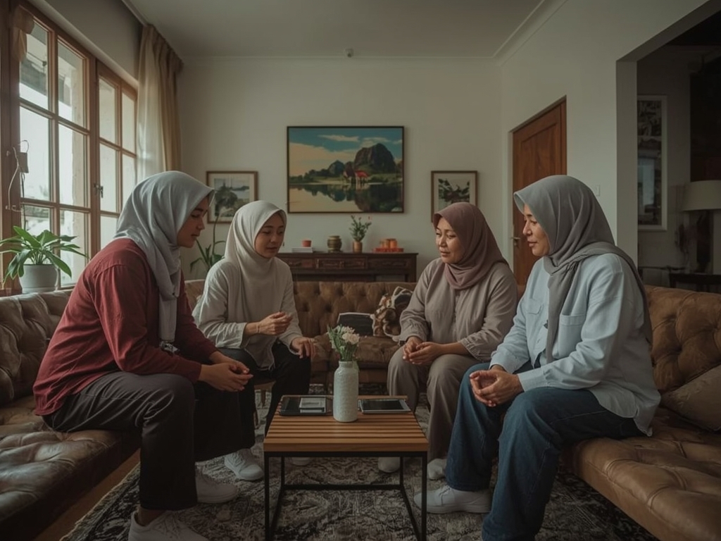 Catatan Pengguna: Mengelola Liburan Lokal, Renovasi Hunian, dan Kepatuhan Hukum