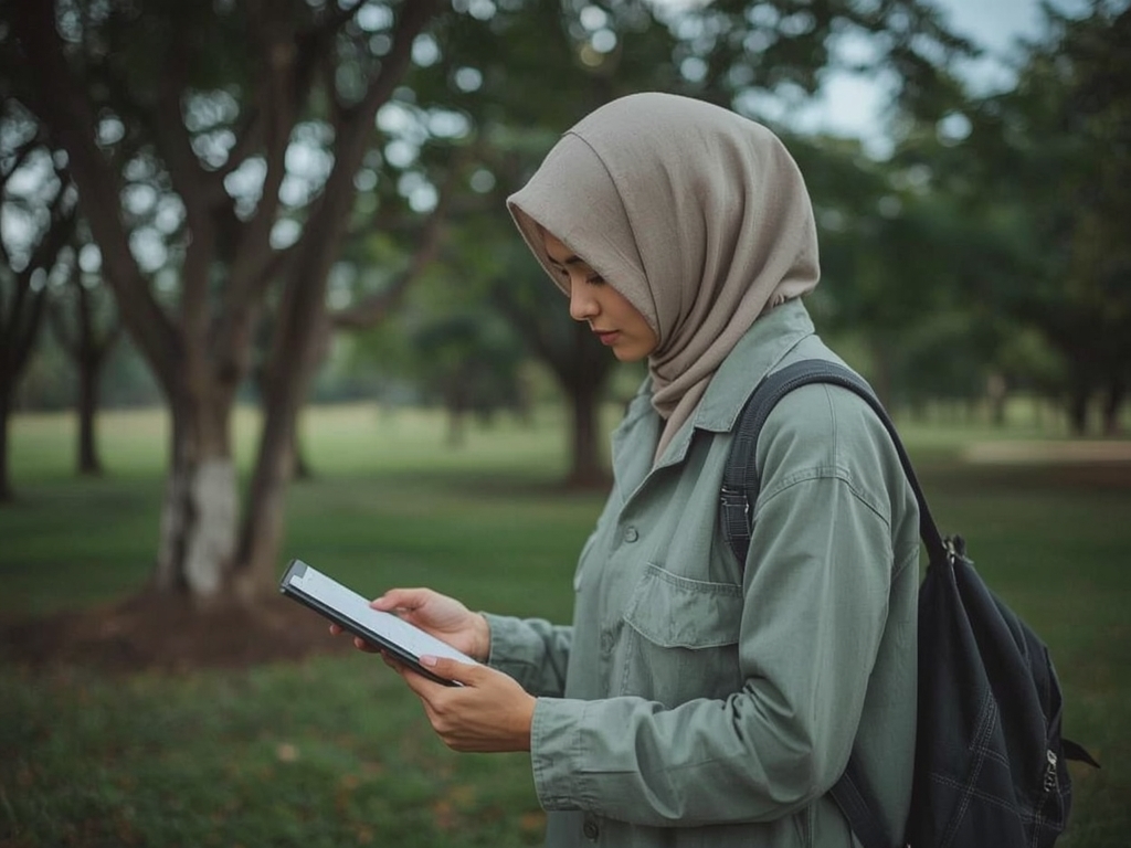 Pendekatan Terpadu Kesehatan Keluarga dan Energi Surya di Rumah